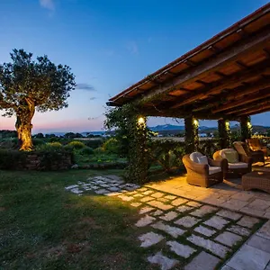 Torre Di Baratti Bio Populonia