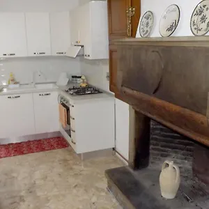 La Fiora Bed & Breakfast
