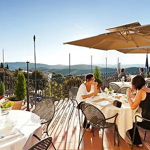 Palazzo Leopoldo Dimora Storica&spa Radda In Chianti
