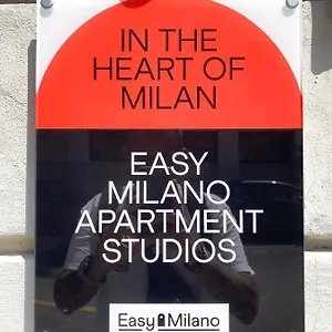 Easy Navigli , Milaan Italië