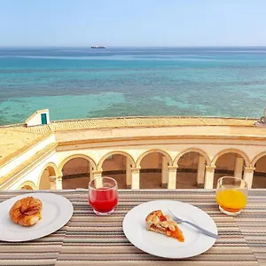La Gancia Aparthotel Trapani