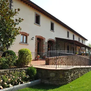 Hotel La Torricella
