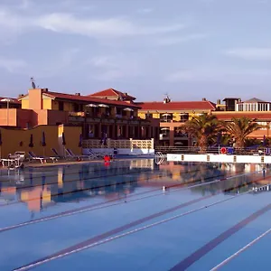 Aparthotel Continental