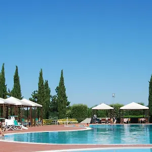 Fattoria Belvedere Hotel