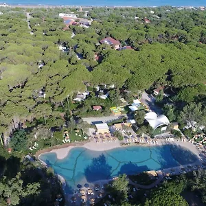 Le Esperidi Ecoresort Vakantiepark