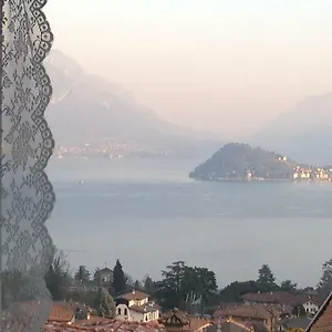 Bianco , Menaggio Italië