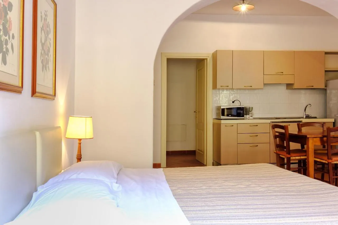 Poggio All'Agnello Sport & Active Holidays Populonia Holiday park