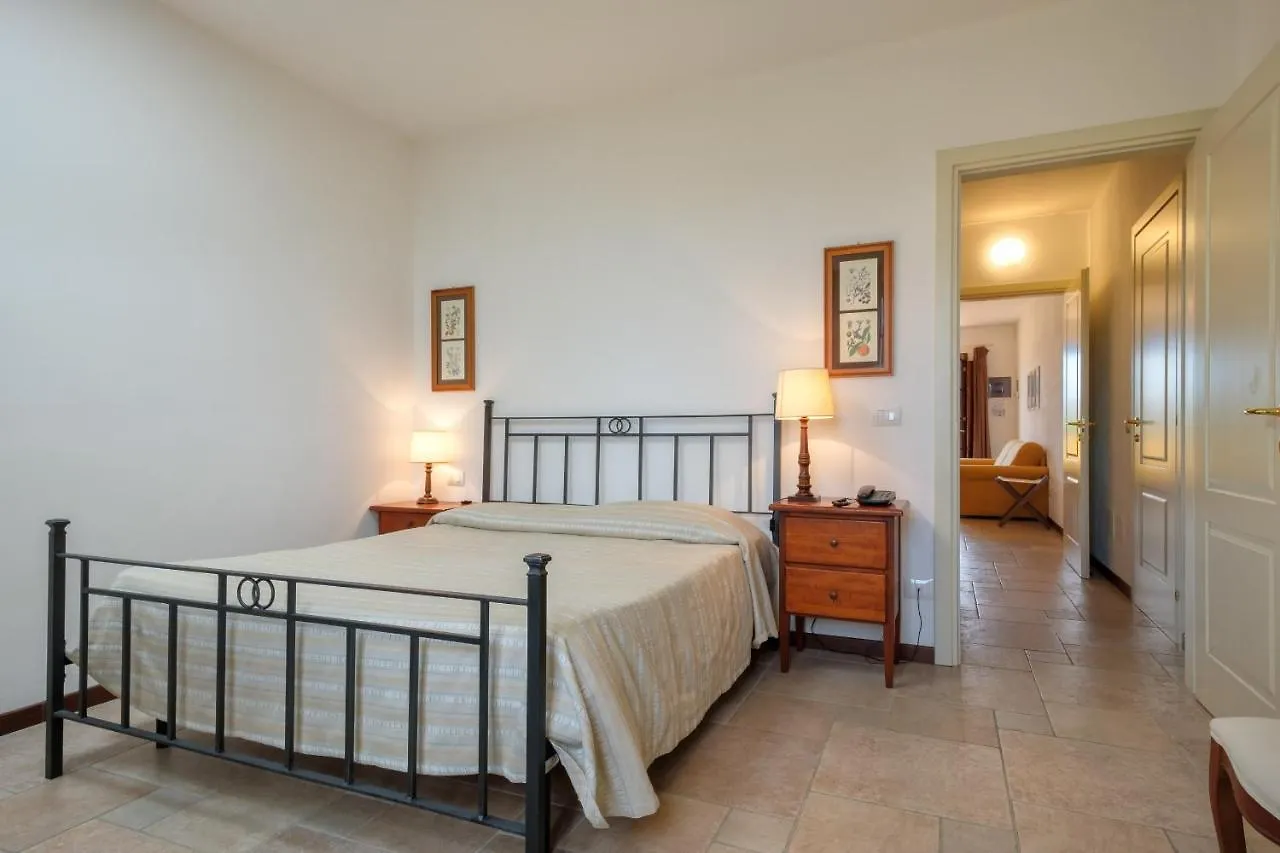 Poggio All'Agnello Sport & Active Holidays Populonia Italy