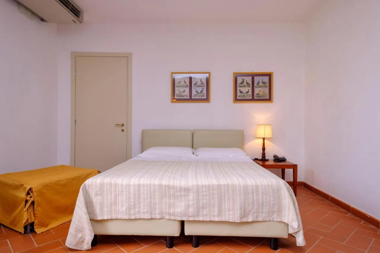 Holiday park Poggio All'Agnello Sport & Active Holidays Populonia