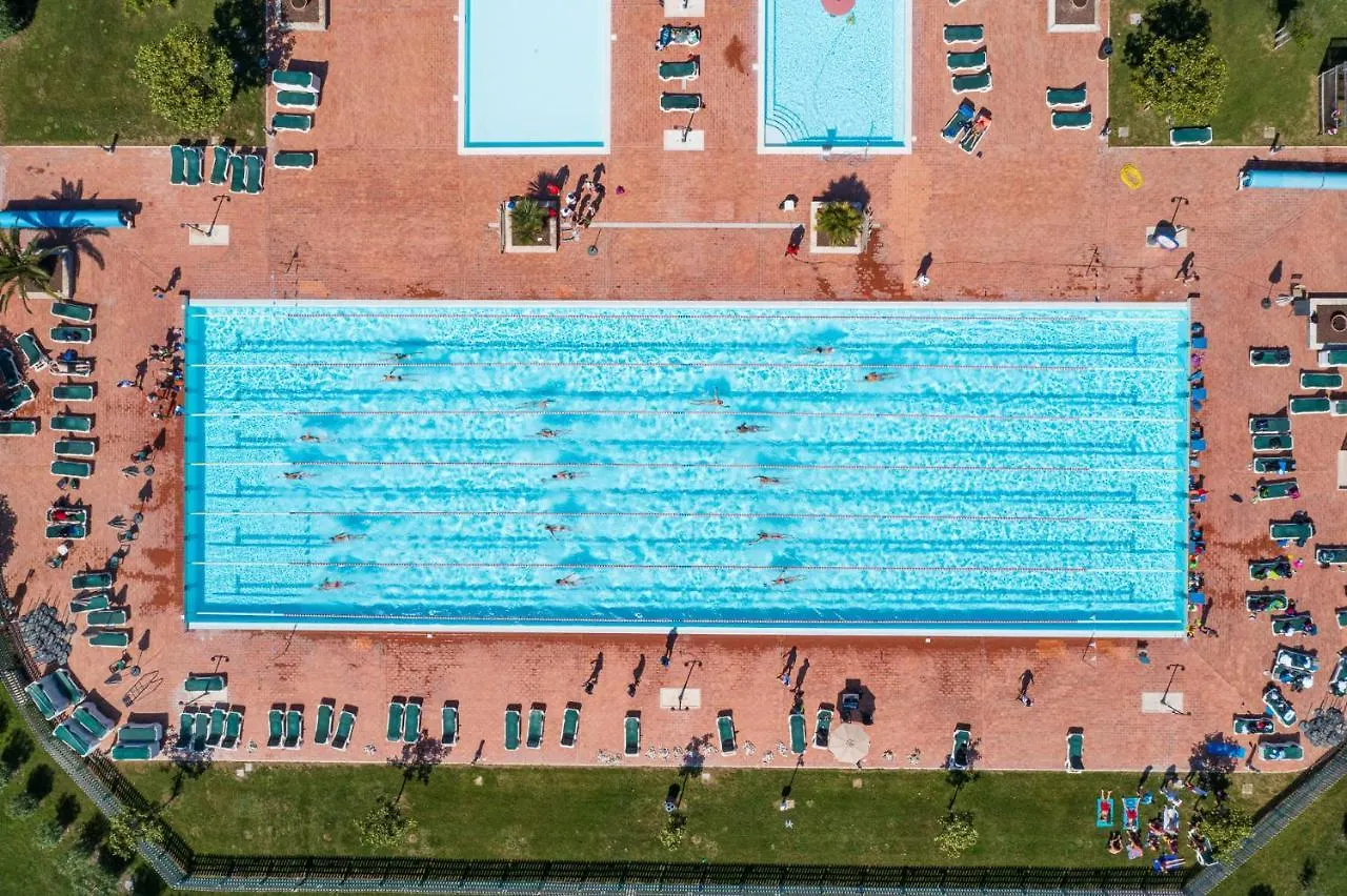 Poggio All'Agnello Sport & Active Holidays Populonia Italy
