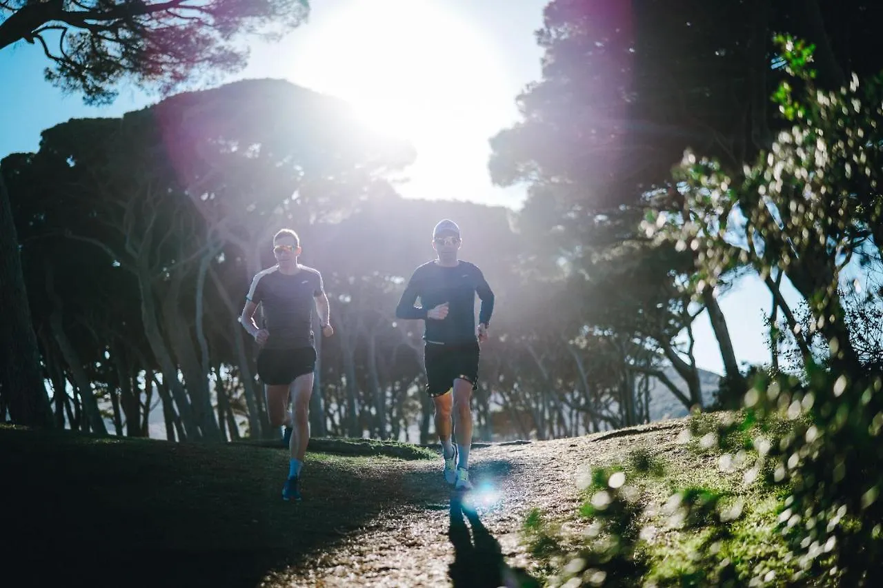 Poggio All'Agnello Sport & Active Holidays Populonia