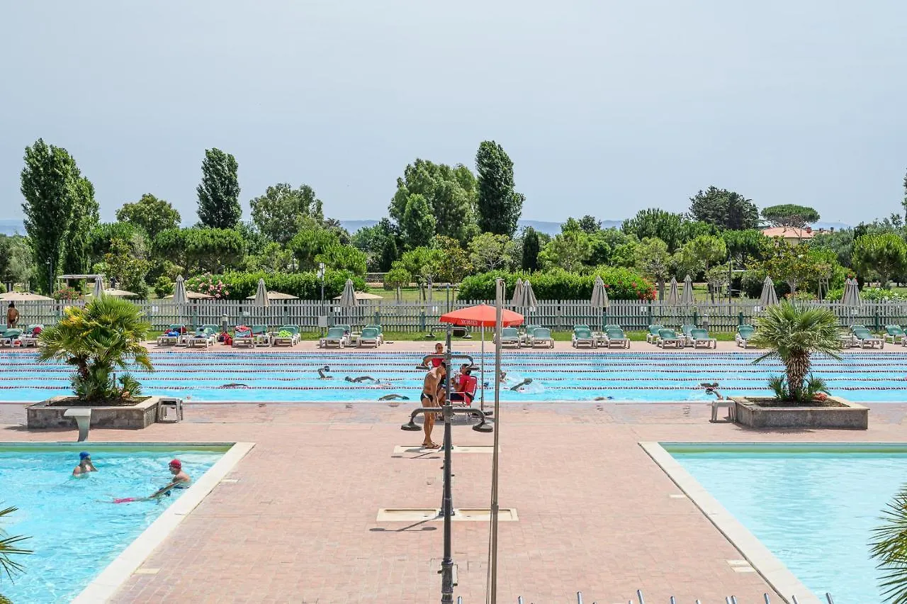 Poggio All'Agnello Sport & Active Holidays Populonia Italy