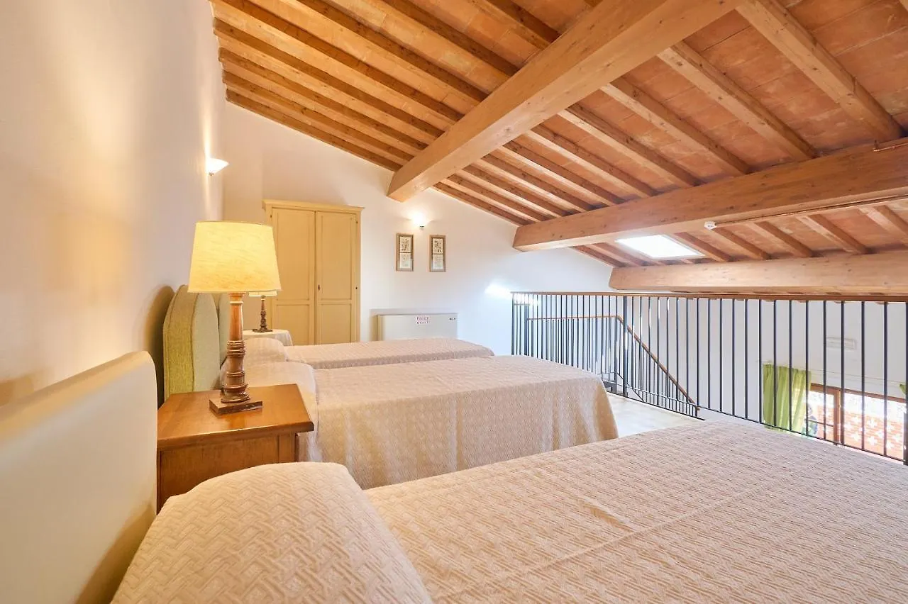 Holiday park Poggio All'Agnello Sport & Active Holidays Populonia