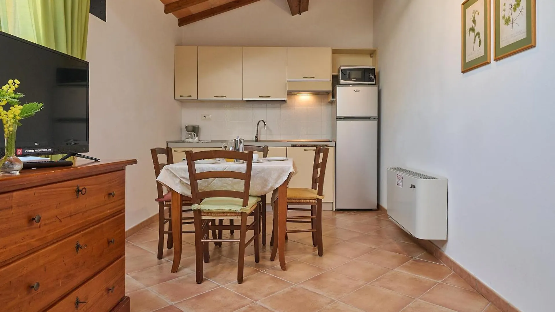 Holiday park Poggio All'Agnello Sport & Active Holidays Populonia