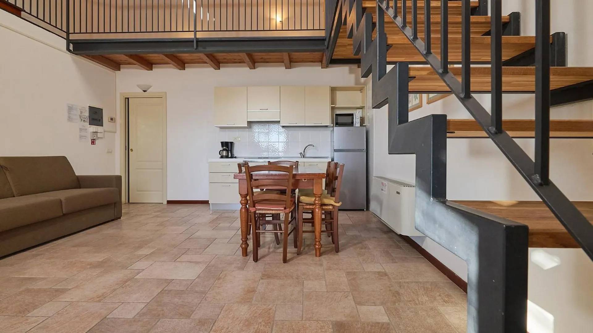 Poggio All'Agnello Sport & Active Holidays Populonia Holiday park