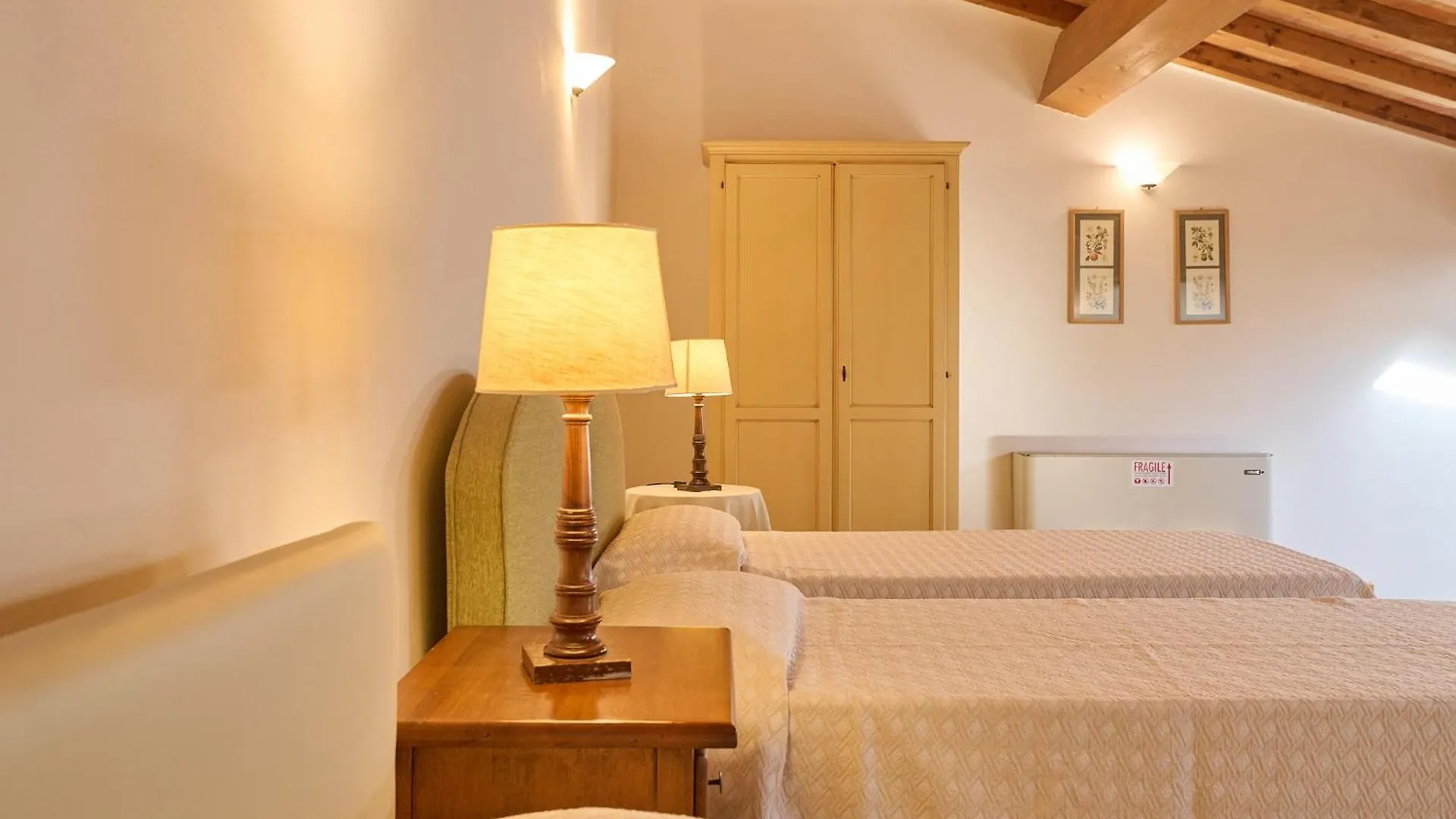 Poggio All'Agnello Sport & Active Holidays Populonia