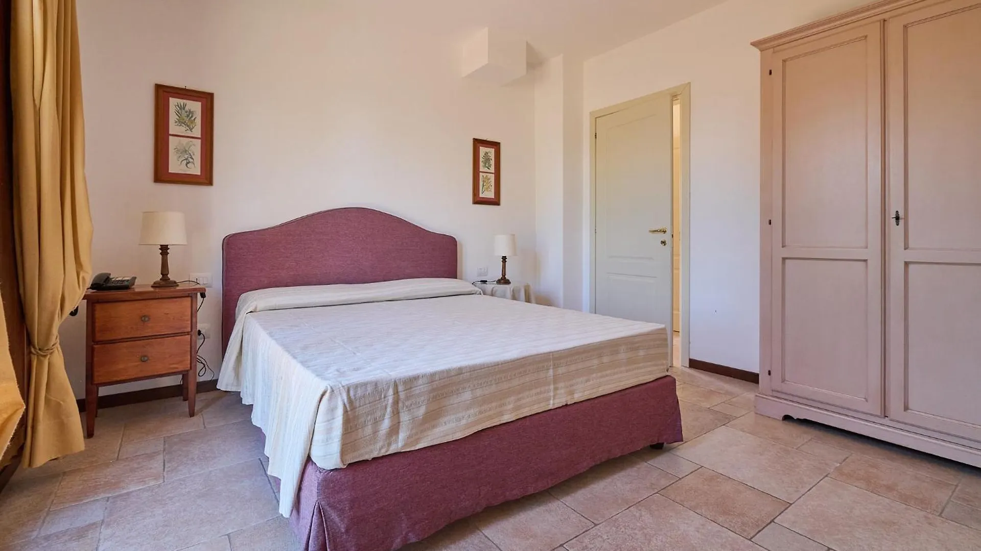 Poggio All'Agnello Sport & Active Holidays Populonia Holiday park