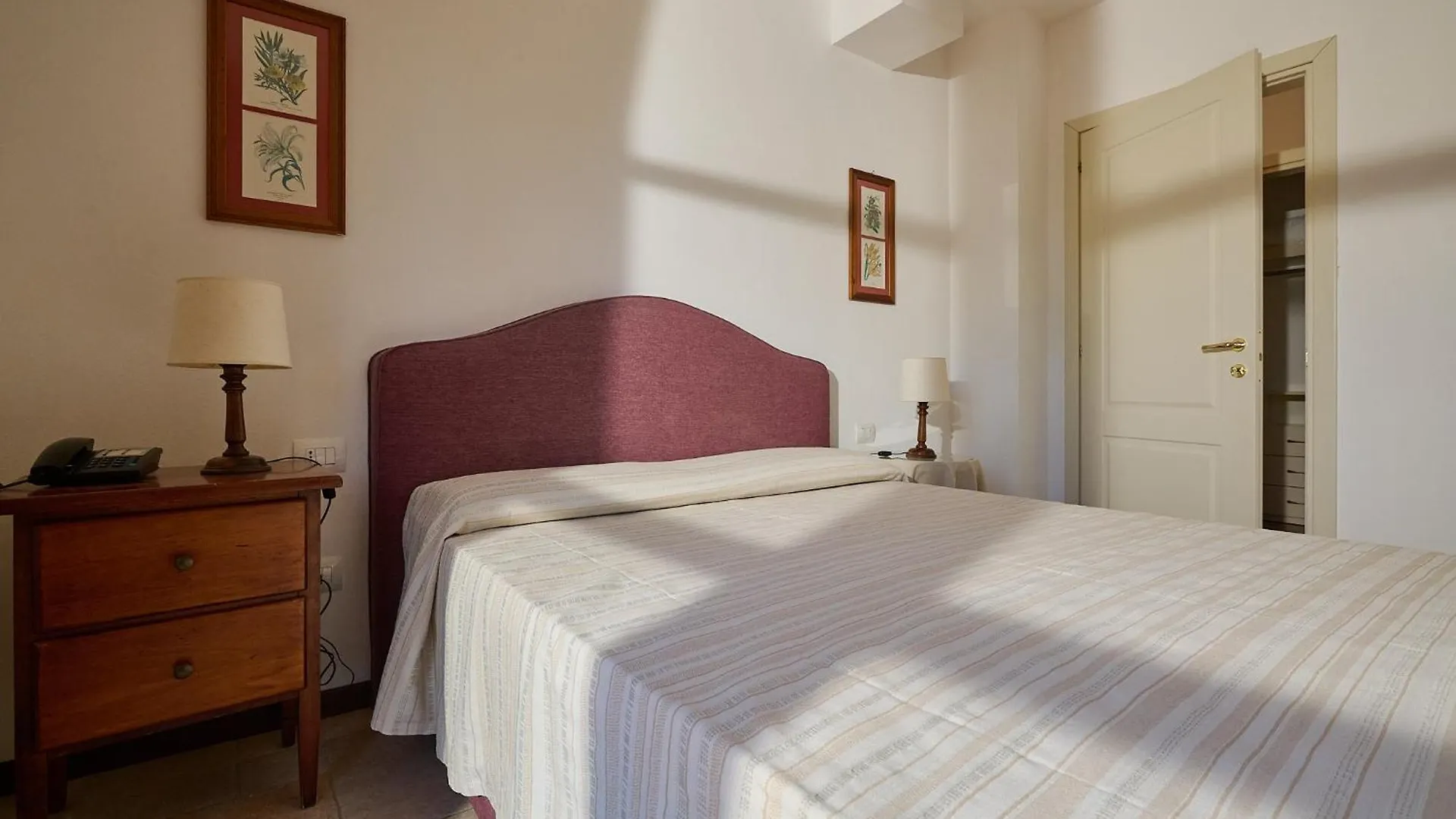 Poggio All'Agnello Sport & Active Holidays Populonia Italy