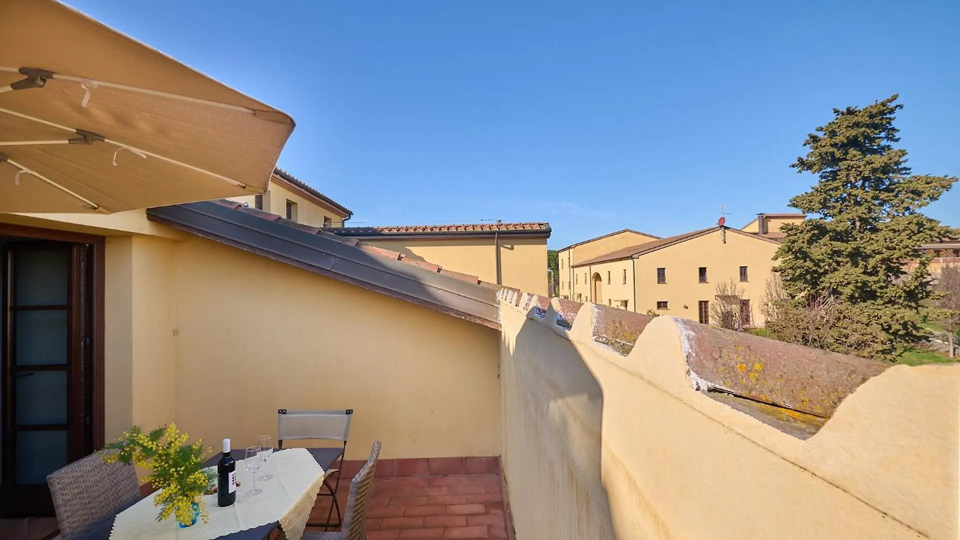 *** Holiday park Poggio All'Agnello Sport & Active Holidays Populonia Italy