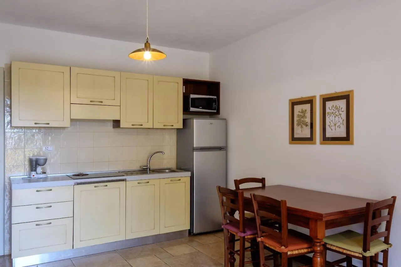 Holiday park Poggio All'Agnello Sport & Active Holidays Hotel Populonia